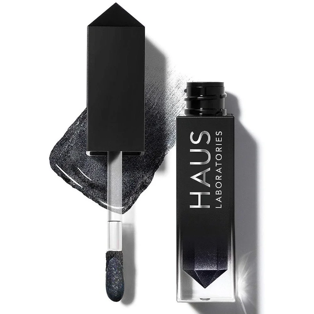 NEW Haus Laboratories by Lady Gaga Glam Attack Liq Eyeshadow, Chained Ballerina